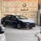 تويوتا كامري E 2025