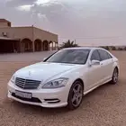 مرسدس s350