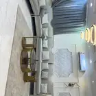 اثاث كنب طاولة فرشة