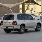 لكزز 2006