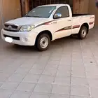 هايلوكس غمارة ملكززة