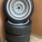 كفرات مع جنوط هلل للبيع