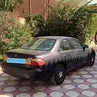 هوندا اكورد 1999 مستعمله