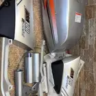 للبيع عده اكس 100