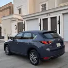 مازدا 2021 CX5
