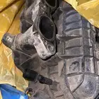 ثلاجة مكينة يارس