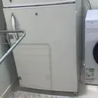 ثلاجة مطبخ نوع هير نظيفة جدا