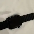 ساعه ابل الاصدار الثامن