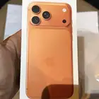 ايفون 17 برو ماكس 256 بكرتونه