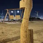 اعمده اناره صغير