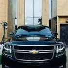 تاهو LT دبل موديل 2017