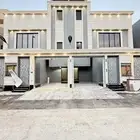 دور علوي مع شقه بصك