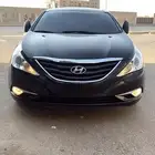 سوناتا 2011 مرهم 2014