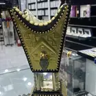 مباخر حايل متوفره في محايل عسير محل واحة العطور