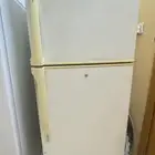 ثلاجه وفريزر