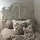 سرير ايكيا مستعمل