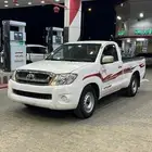 هايلوكس 2011 غماره استماره جديد