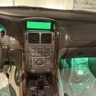 كابرس LTZ 2006 ابيض تشليح