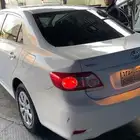 كورلا2013للببع او البدل المناسب