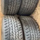 جنوط وكفرات