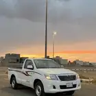 هايلكس غماره2014