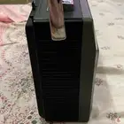 مسجل كاسيت و راديو