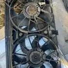 مراوح كهرب جمس