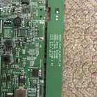مذربورد تلفزيون سامسونج UA55MU7350R