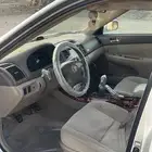 للبيع كامري2004