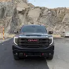 جمس سييرا AT4 موديل 2022 (الدفعة الثانية)