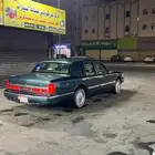 تاون كار