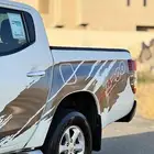 ميتسوبيشي L200 لتقبيل 2023 وكالة شرط