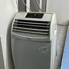مكيف متنقل