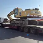 لوبد نقل جميع انواع المعدات جده مكه الجموم