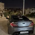 هونداي جينسس كوبيه