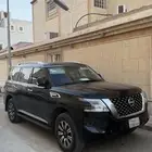 بترول نيسان 22 تيتانيوم