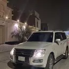جيب باجيرو 2016 للبيع