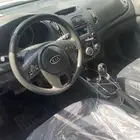 كيا سيراتو2011