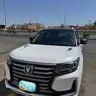 جيب تشانجان CS95 موديل 2021
