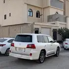 جيب لكزس 2011