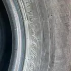 كفرات هايلوكس دبل مستخدمه