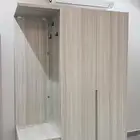 تفصيل حسب الطلب غرف نوم   دواليب وخزائن   كنب   ستائر.