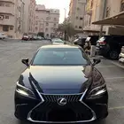 لكزس es350