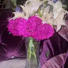 فازات منسقه بالورد للبيع
