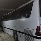 باص ترسيمه مرسيدس