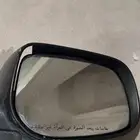 مرايات كامري من 2007الى 2011اخو الجديد
