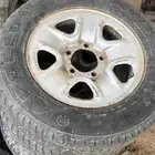 جنوط جي اكس