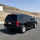 جي ام سي يوكن 2012 بدون دبل