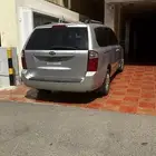 كيا كرنفال لن ستخدم 2015 للبيع