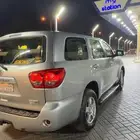 تويوتا سيكويا 2011